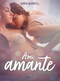 A mi amante - dos novelas cortas eróticas (eBook, ePUB)