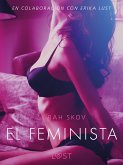 El feminista - Un relato erótico (eBook, ePUB)