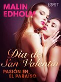 Día de San Valentín: pasión en el paraíso (eBook, ePUB)