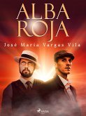 Alba roja (eBook, ePUB)