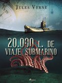 20.000 l. de viaje submarino (eBook, ePUB)