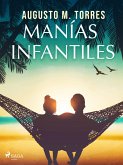 Manías infantiles (eBook, ePUB)