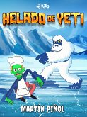 Helado de Yeti (eBook, ePUB)