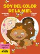 Soy del Color de la Miel (eBook, ePUB) - Bild 1