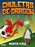 Chuletas de dragón (eBook, ePUB)