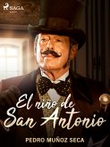 El niño de San Antonio (eBook, ePUB)