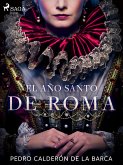 El año santo de Roma (eBook, ePUB)