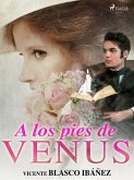 A los pies de Venus (eBook, ePUB)
