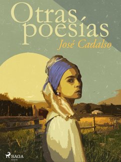 Otras poesías (eBook, ePUB) - Cadalso, José