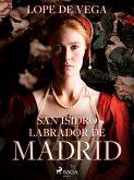 San Isidro labrador de Madrid (eBook, ePUB)