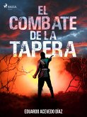 El combate de la tapera (eBook, ePUB)