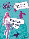 Me quiere/No me quiere 2: Marco y yo (eBook, ePUB)