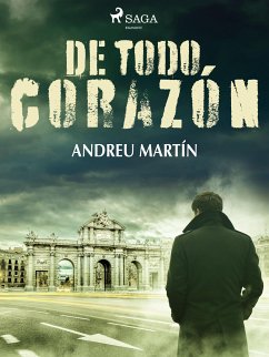 De todo corazón (eBook, ePUB) - Martín, Andreu