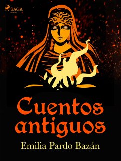 Cuentos antiguos (eBook, ePUB) - Pardo Bazán, Emilia