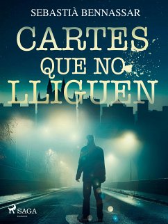 Cartes que no lliguen (eBook, ePUB) - Bennassar, Sebastià