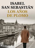 Los años de plomo (eBook, ePUB)