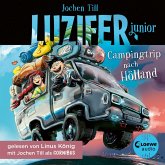 Luzifer junior (Band 11) - Campingtrip nach Hölland (MP3-Download)