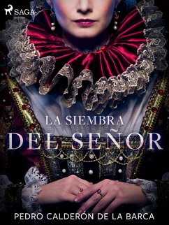Cover La siembra del señor (eBook, ePUB)