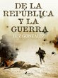 De la república y la guerra (eBook,... - Bild 1