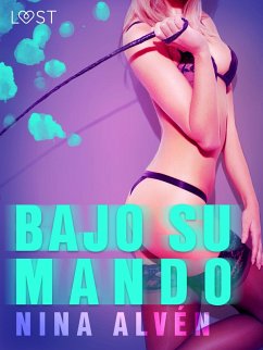 Cover Bajo su mando (eBook, ePUB)