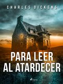 Para leer al atardecer (eBook, ePUB)