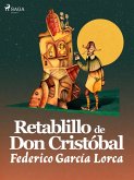 Retablillo de don Cristóbal (eBook, ePUB)