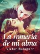 La romería de mi alma (eBook, ePUB) - Bild 1