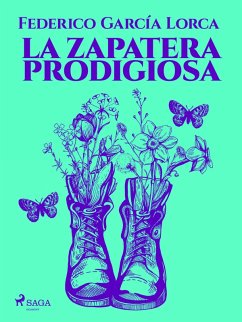 Cover La zapatera prodigiosa (eBook, ePUB)