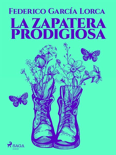 La zapatera prodigiosa (eBook, ePUB)