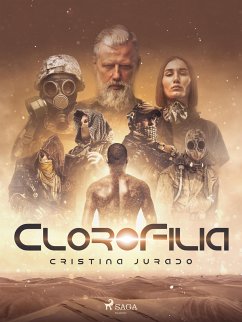 CloroFilia (eBook, ePUB) - Jurado, Cristina