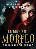 El libro de Morfeo (eBook, ePUB)