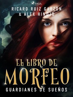 El libro de Morfeo (eBook, ePUB) - Ruiz Garzón, Ricard; Hinojo, Álex