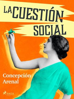 La cuestión social (eBook, ePUB) - Arenal, Concepción