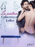 La pintora - Un relato corto erótico (eBook, ePUB)