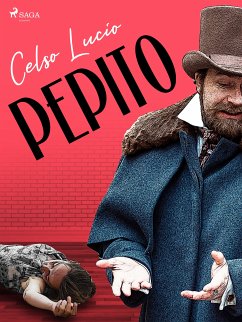 Pepito (eBook, ePUB) - Lucio, Celso