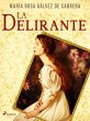 La delirante (eBook, ePUB) - Bild 1