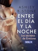 Entre el día y la noche 9: Los secretos de Ermione - una novela erótica (eBook, ePUB)