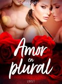 Amor en plural (eBook, ePUB)