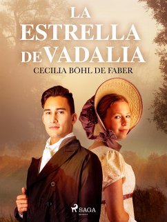 La estrella de Vandalia (eBook, ePUB) - Böhl de Faber, Cecilia