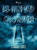 El vampiro de Cartagena (eBook, ePUB)