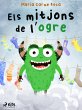 Els mitjons de l'ogre (eBook, ePUB) - Bild 1