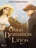 Obras dramáticas y líricas. Tomo V (eBook, ePUB)