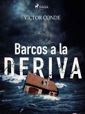 Barcos a la deriva (eBook, ePUB)