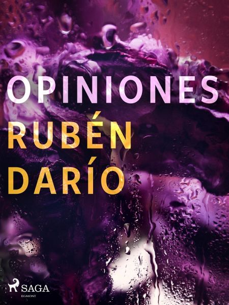 Opiniones (eBook, ePUB)