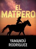 El matrero (eBook, ePUB)