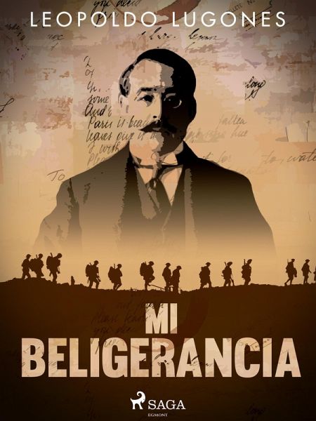 Mi beligerancia (eBook, ePUB)