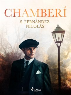 Chamberí (eBook, ePUB) - Fernández Nicolás, S.