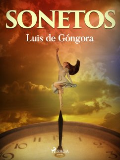 Sonetos (eBook, ePUB) - de Góngora, Luis