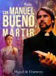 San Manuel Bueno, mártir (eBook, ePUB) - Bild 1