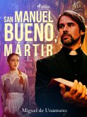 San Manuel Bueno, mártir (eBook, ePUB)